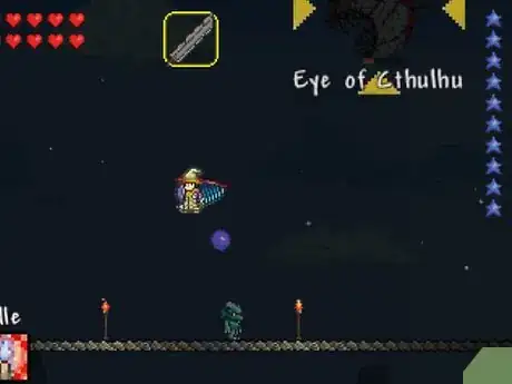 Image titled Kill Pre Hardmode Bosses in Terraria Step 6
