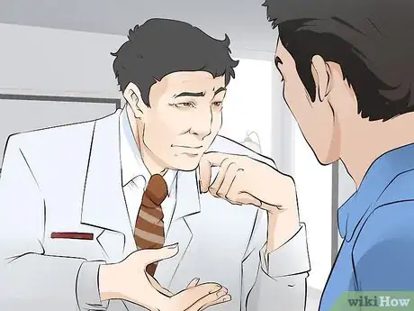 Image titled Cope with Empty Nest Syndrome Step 2