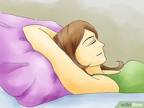 Image titled Control When You Fall Asleep Step 02