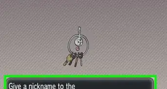 Catch Klefki in Pokémon X and Y