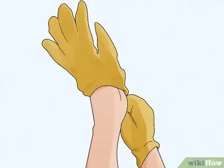 Image titled Store a Pressure Washer Hose Step 11