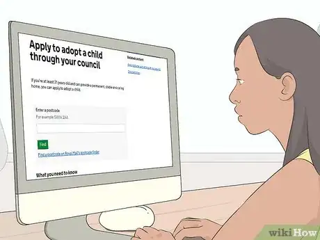 Image titled Adopt a Child in the UK Step 25