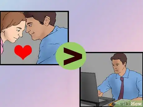 Image titled Overcome the Fear of Marriage Step 1