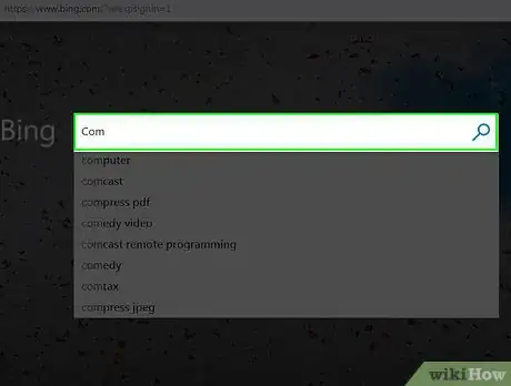 Image titled Use Bing Search Engine Step 4