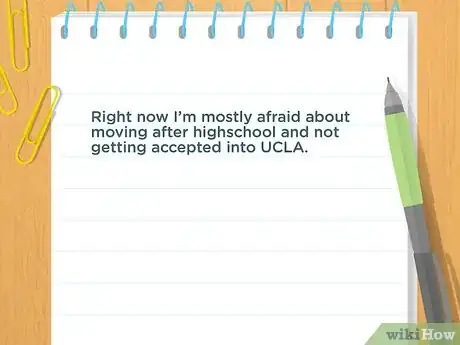 Image titled Write a Letter to Your Future Self Step 4