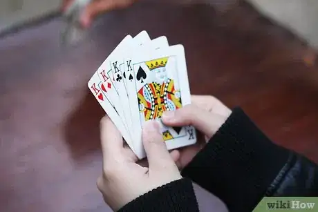 Image titled Play Kemps Step 3