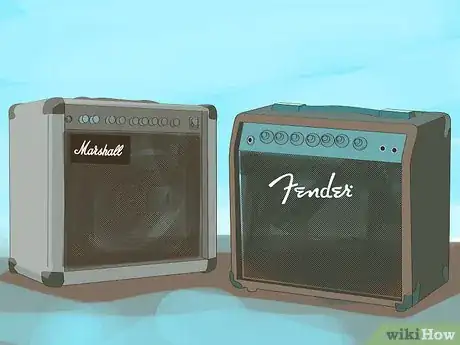 Image titled Play Guitar Like Jimi Hendrix Step 2