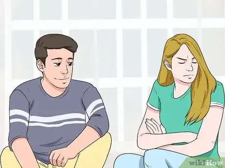 Image titled End Arguments Step 13