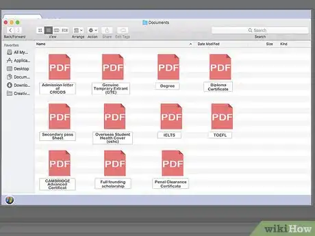 Image titled Apply for an Australian Student Visa Step 7