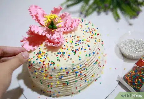 Image titled Defrost a Cake Step 4