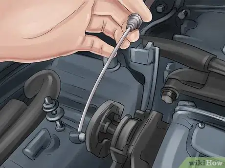 Image titled Change Spark Plugs on a Lexus Is300 Step 5