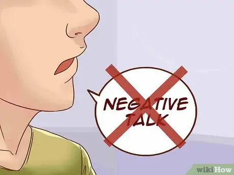 Image titled Help Loved Ones with a Stress Response Syndrome Step 11