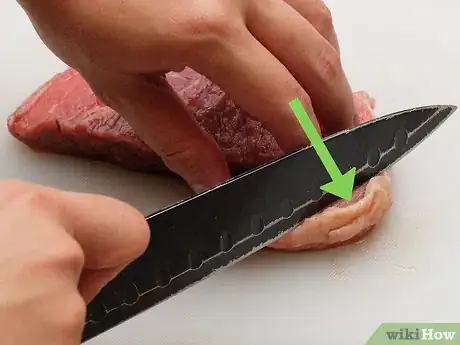 Image titled Make Beef Jerky in the Oven Step 1