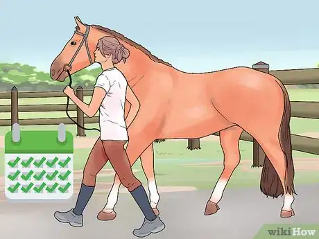 Image titled Feed a Starving Horse Step 14