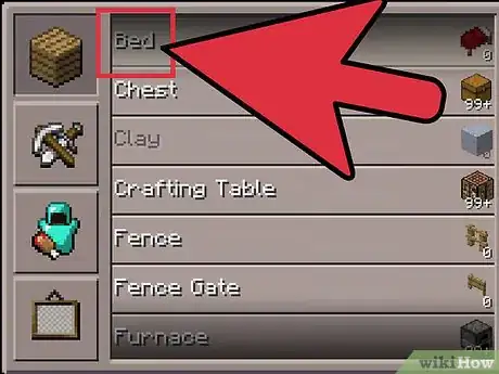 Image titled Get Started with Minecraft Pocket Edition Full