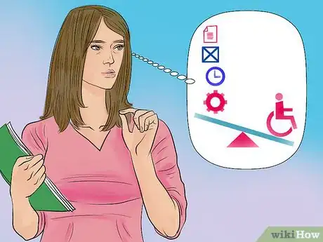 Image titled Defend Yourself in a Disability Discrimination Lawsuit Step 11