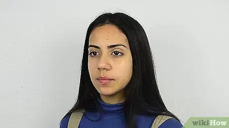 Image titled Do Zipper Face Makeup Step 13