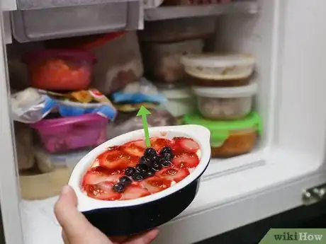 Image titled Make Fruit Pizza Step 16