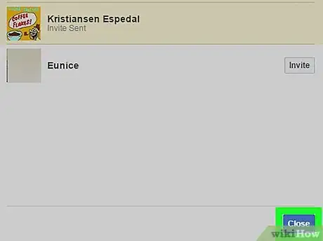 Image titled Invite Friends to Like a Facebook Page on a PC or Mac Step 7