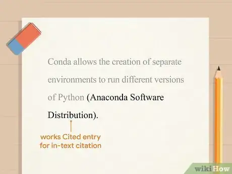 Image titled Cite Conda Step 6