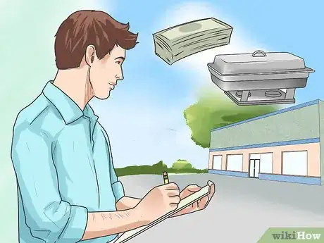 Image titled Plan a Christmas Party Step 24