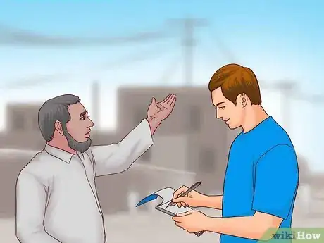 Image titled Travel for Free Step 20