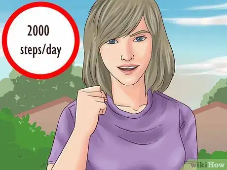 Image titled Add 2000 Steps to Your Everyday Routine Step 10