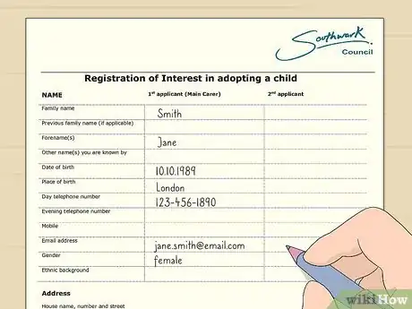 Image titled Adopt a Child in the UK Step 15