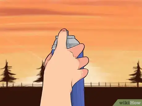 Image titled Dispose of Aerosol Cans Step 7