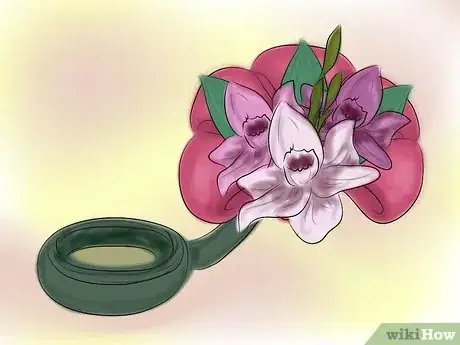 Image titled Make a Baby Shower Corsage Step 30