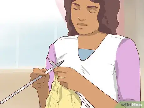 Image titled Treat OCD and Anxiety as a Workaholic Step 6