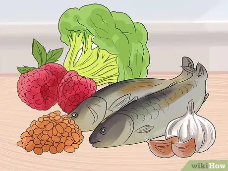 Image titled Avoid Rheumatoid Arthritis Remission Relapses Step 6