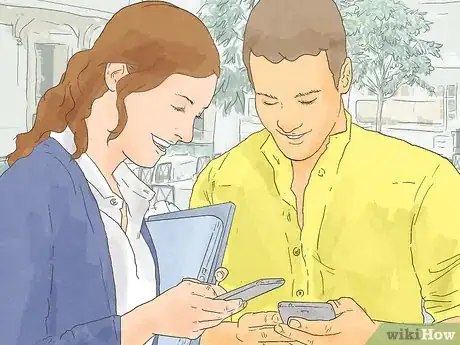 Image titled Act Around a Girl That Likes You Step 6