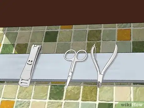 Image titled Organize Bathroom Cabinets Step 9