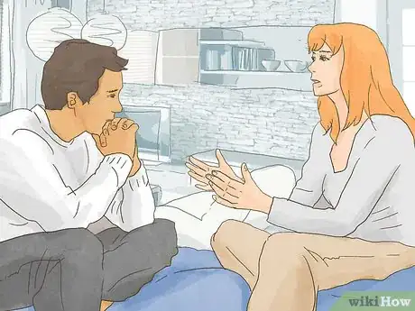 Image titled Deal With a Premenstrual Girlfriend Step 12