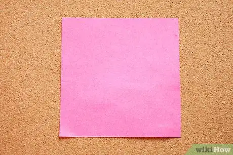 Image titled Make an Origami Tote Bag Step 1