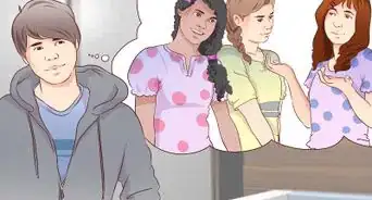 Get Girls in Middle School