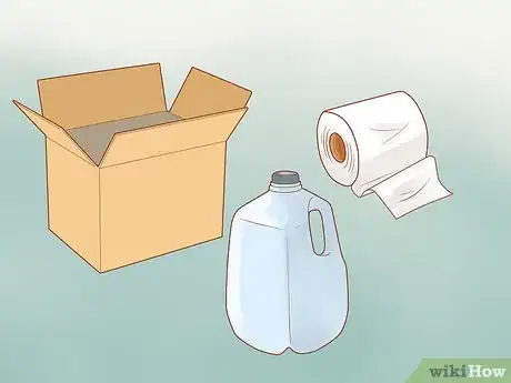 Image titled Create a Haunted House on a Budget Step 1