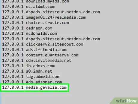 Image titled Block Paltalk Advertisements Step 36