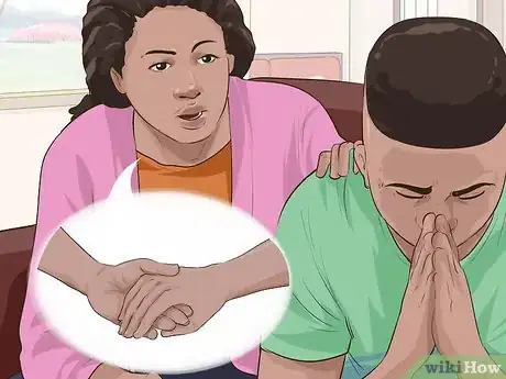 Image titled Get Someone Committed to a Mental Hospital Step 2