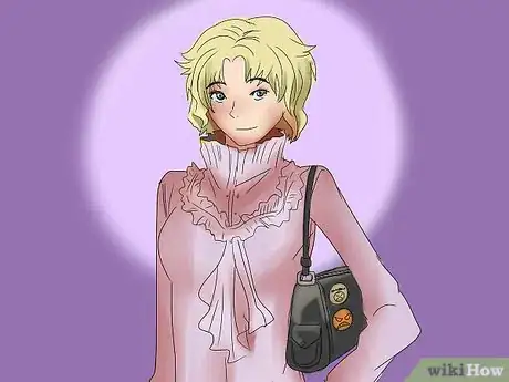 Image titled Act Like How You Feel Step 6