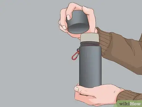 Image titled Prepare for Winter Camping Step 5