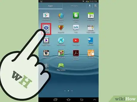 Image titled Activate and Use Mobile Hotspot for Samsung Galaxy Devices Step 2