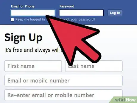 Image titled Link Your Social Media on Fiverr Step 7