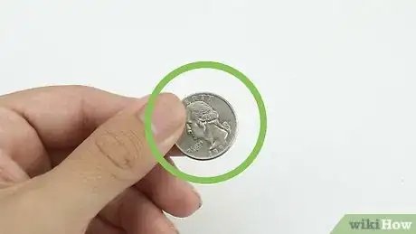 Image titled Flip a Coin Step 1