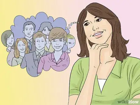 Image titled Overcome Stage Fright Step 13