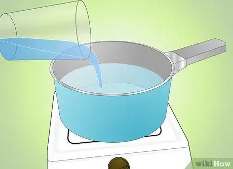 Image titled Make Gluestick Paper Glue for Papier Mâché Step 1