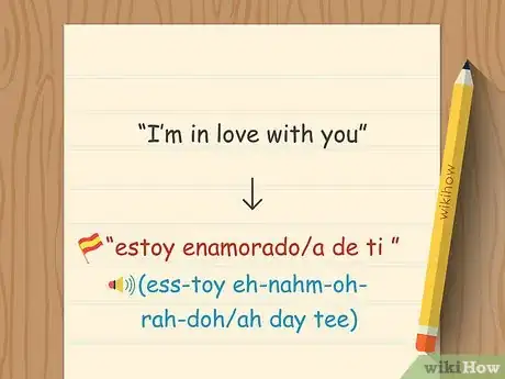 Image titled Say “I Love You” in Spanish Step 4