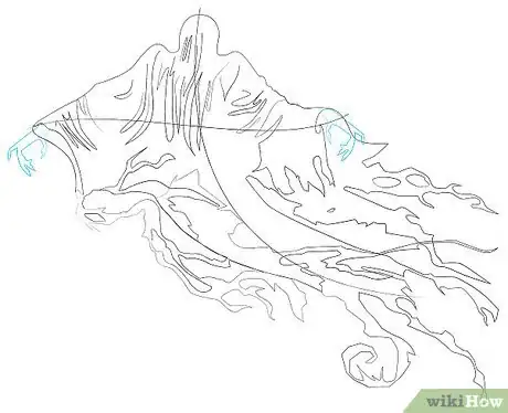 Image titled Dementors ScaryHands Step 5