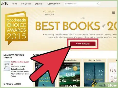 Image titled Use Goodreads Step 13